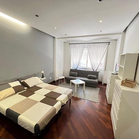 Js Appartament Luxury Rom Exterior foto