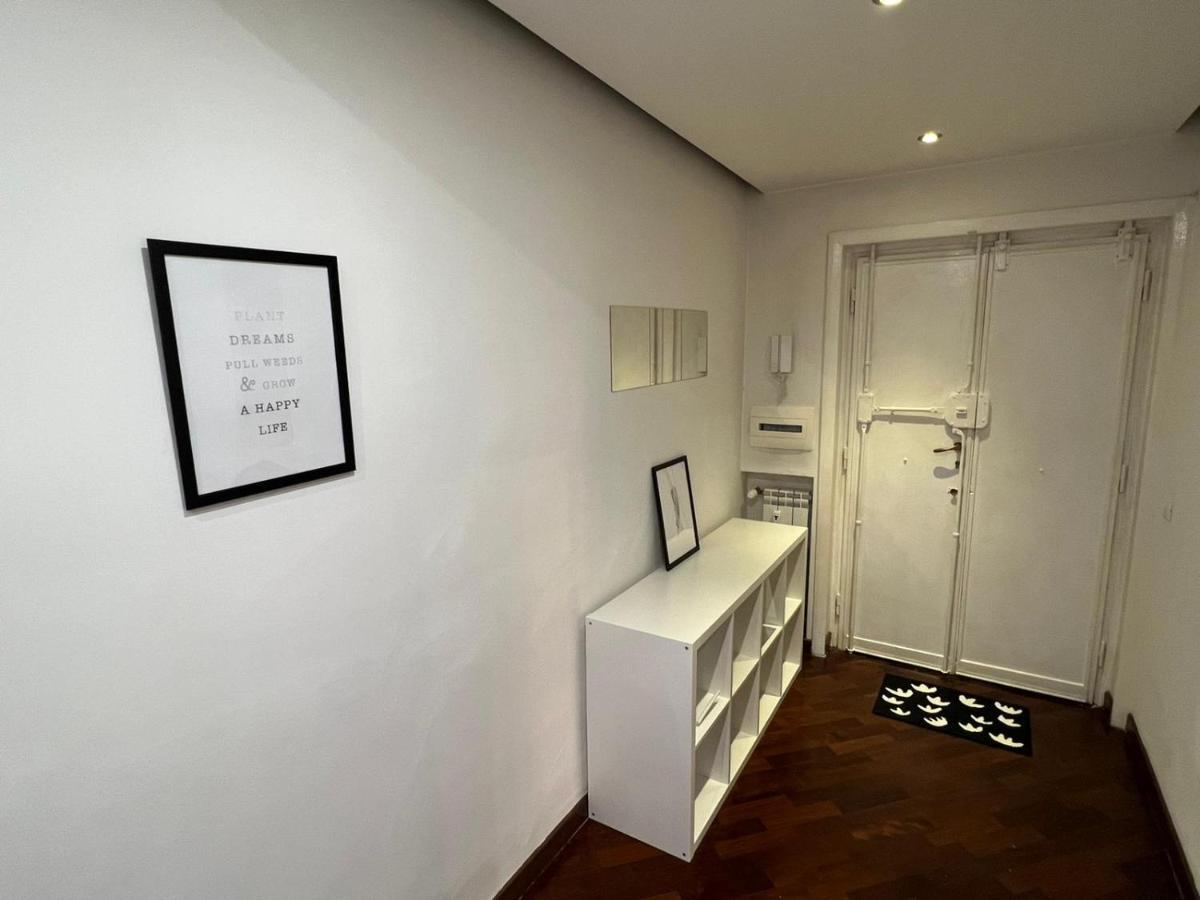 Js Appartament Luxury Rom Exterior foto